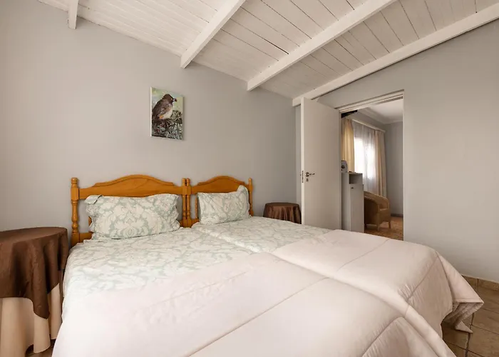 Guesthouse Fischreiher B&B Swakopmund
