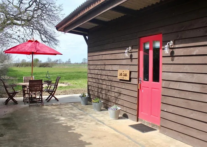 Laundimer House Bed & Breakfast Corby