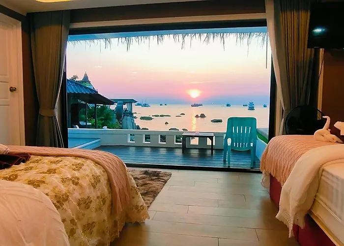 Clear View Resort Koh Tao