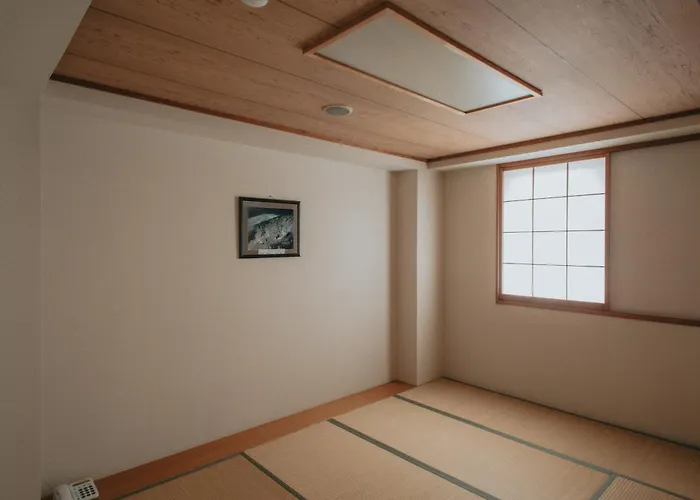 Kuretake Inn Gotemba Inter Gold Cabin