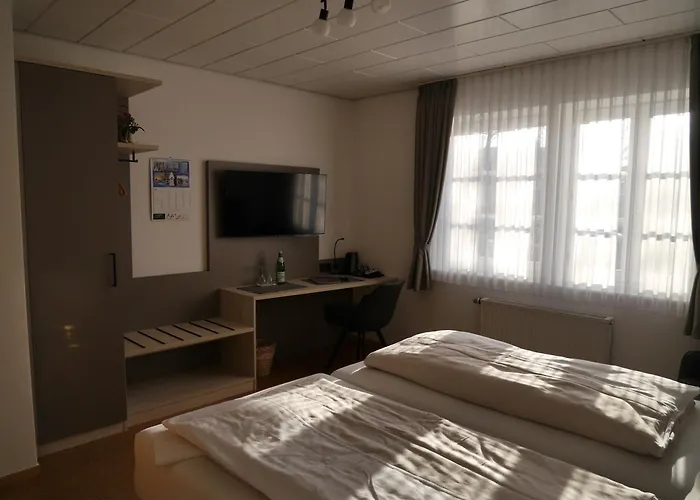 Gästezimmer Lammersmann Reken