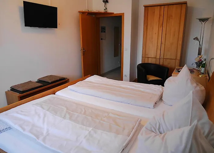 Gästezimmer Lammersmann Reken