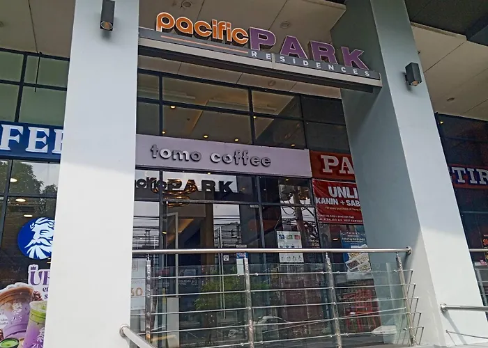Pacific Park Hotel Quezon City
