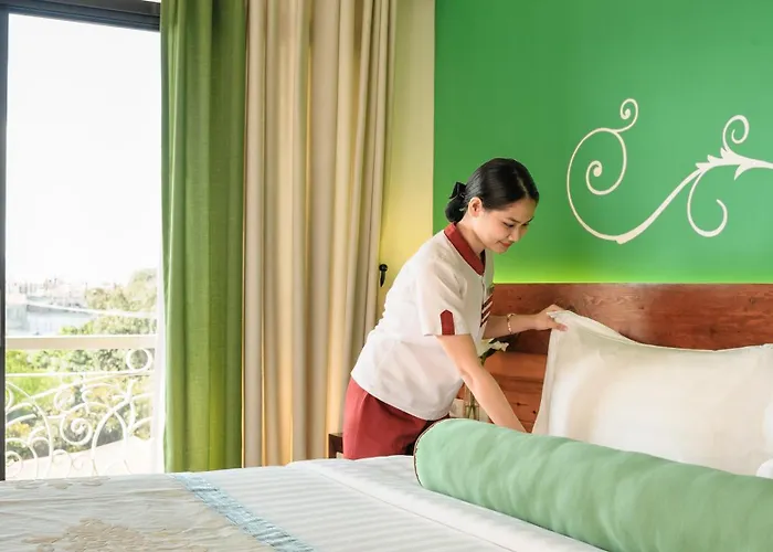 Sweet Home Boutique Hotel Tagbilaran City