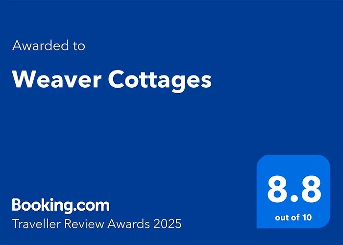 Weaver Cottages Harare