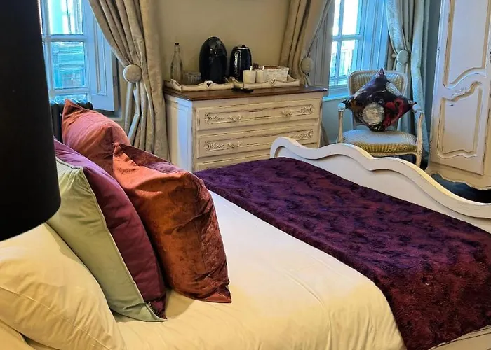 No64 The Boutique Hotel West Malling