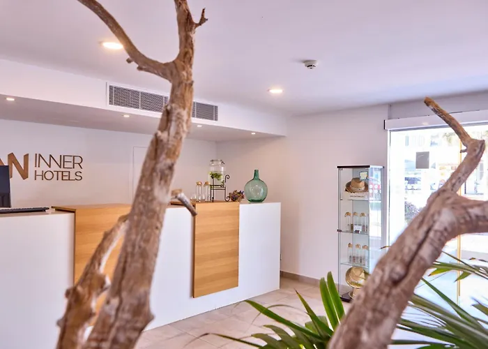 Inner Hotel Rupit "Adults Only" Cala D´Or