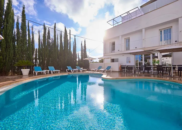 Inner Hotel Rupit "Adults Only" Cala D´Or