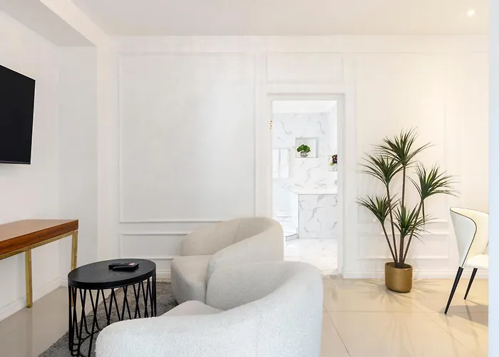 Fauchil Boutique Hotel Johannesburg