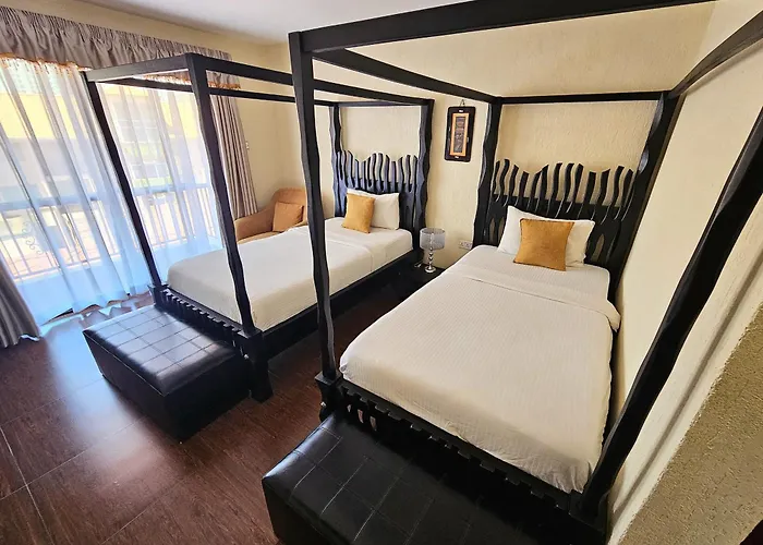 Progressive Park Hotel Nairobi