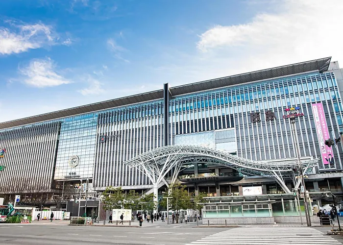 Zonk Hotel Haruyoshi Fukuoka 
