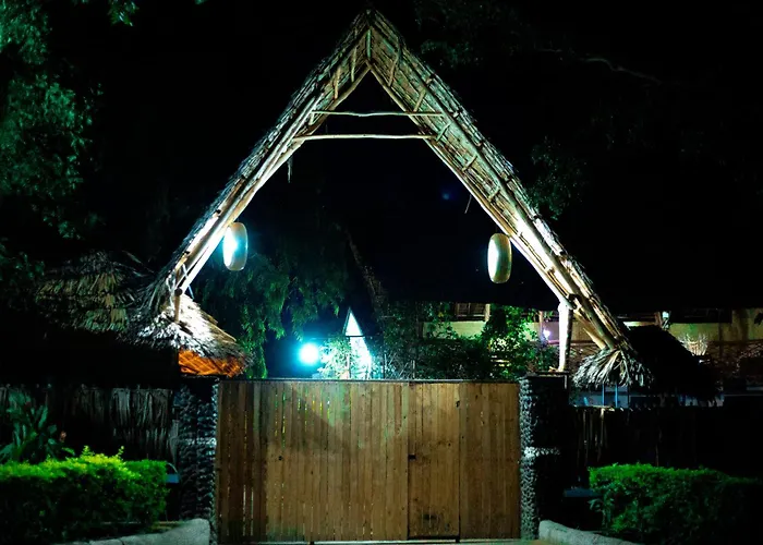 Royal Wonders Hotel Moshi