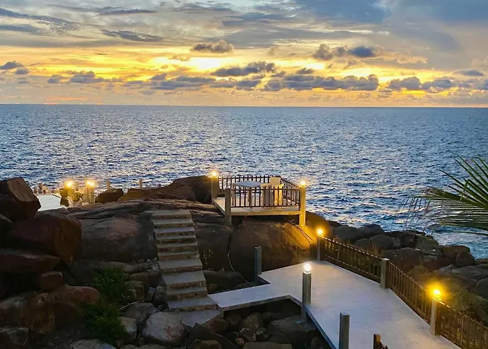 Hotel Zeilan Sunset Point Unawatuna