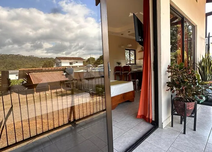Hotel Amira Puerto Carrillo