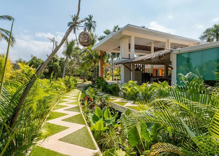 Hotel Rojo Manglar Acapulco