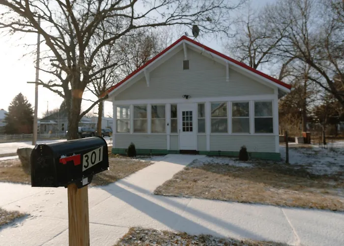 East Side Motel & Cabins Mobridge