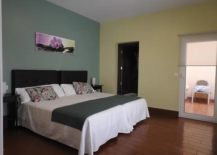 Habitaciones Amelia Alicante
