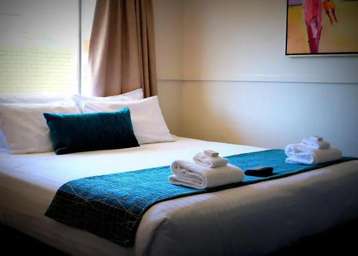 Commercial Hotel Kingaroy