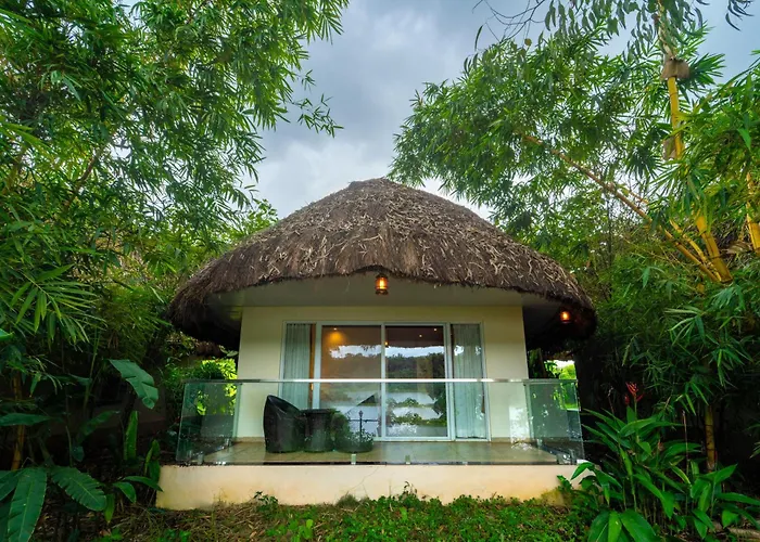 Dandeli Kali River Resort