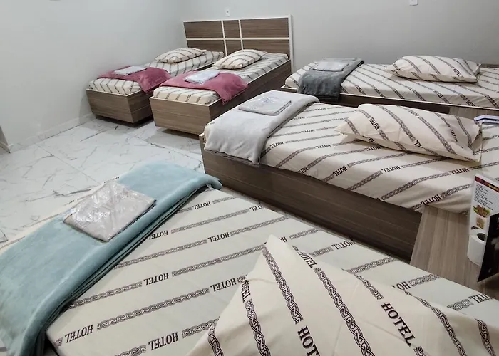 Hotel Zafira - Estacionamento Incluso Sao Paulo