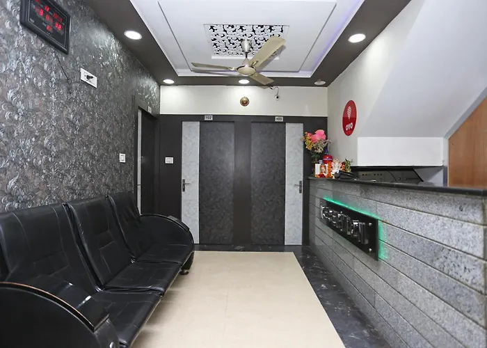 Hotel O Laxmi Privilege Inn Gwalior