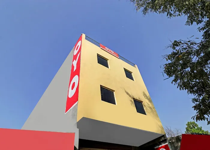 Hotel O Haven Noida