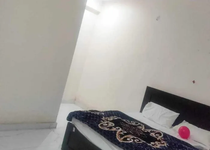 Hotel O Mannat Valley Faridabad