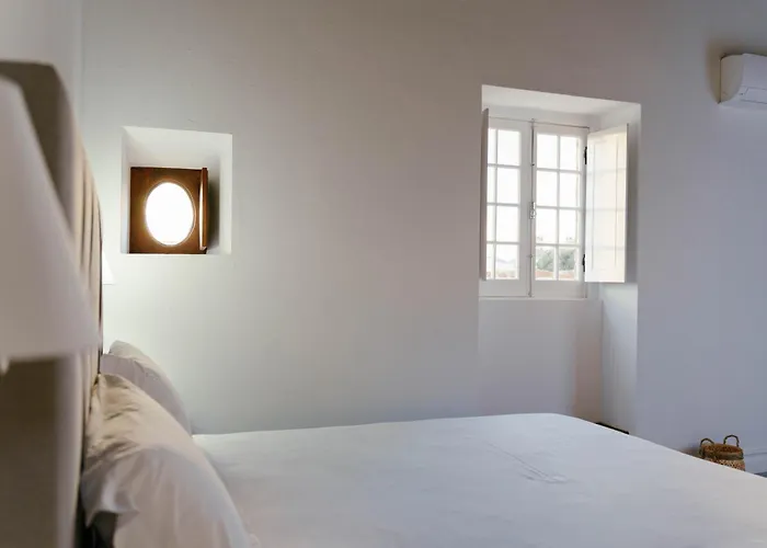 Senhora Do Carmo Charm House Bed and Breakfast Ponta Delgada