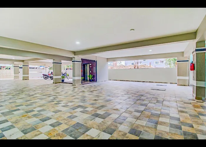 Fabhotel Royal Signature - Nr Hitech City Hyderabad