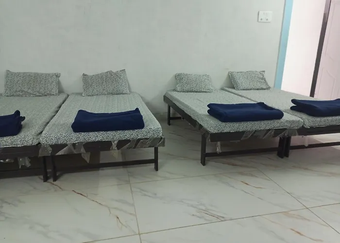 Dwarka Tourist Bungalow Only Family
