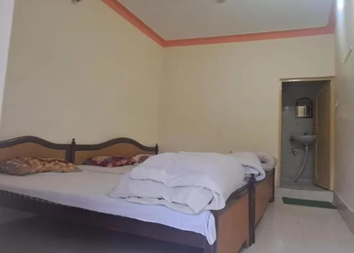 Shivalik Guest House By Stayapart Gupta Kashi