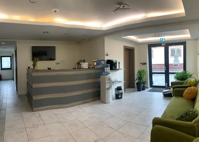 Stella Di Monte Hotel Sibiu