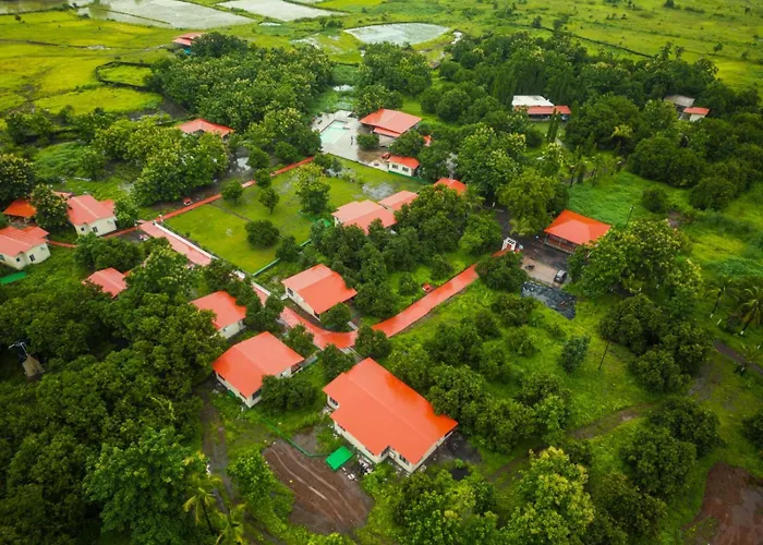 Teak Resort Karjat