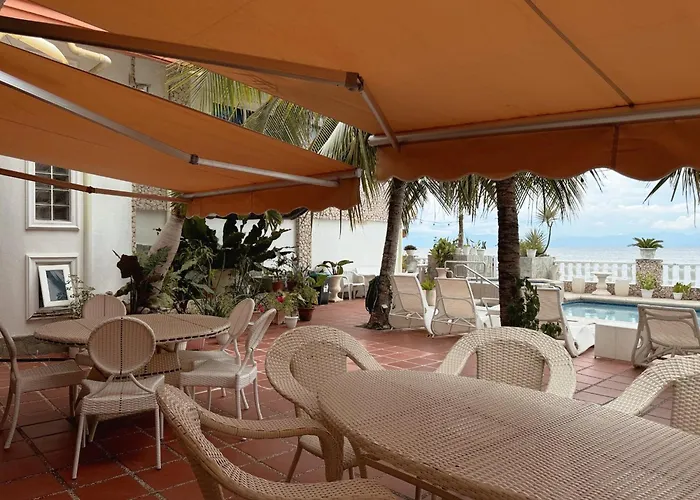 Sunset Beach Resort Moalboal