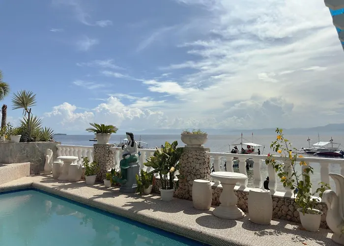 Sunset Beach Resort Moalboal