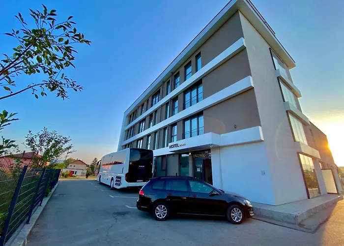 Hotel Gold Jet Bihac