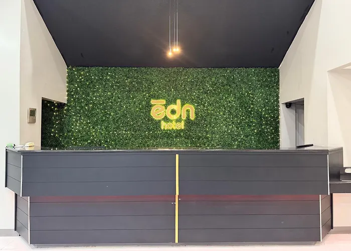 Edn Hotel Peoria