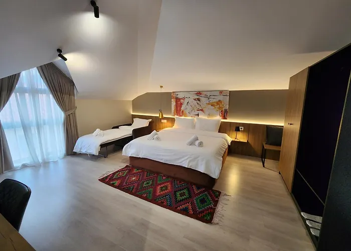 Mik Hotel Korca