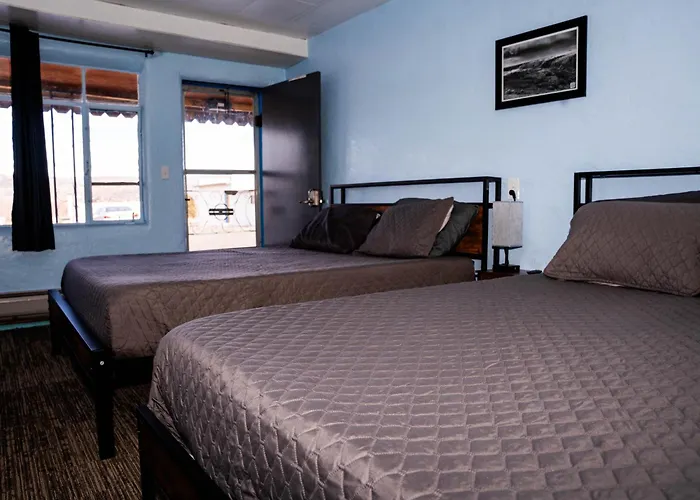 Maverick Motel Raton