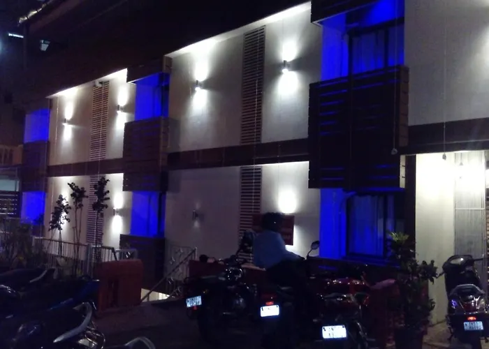 Hotel Abhishekh Port Blair