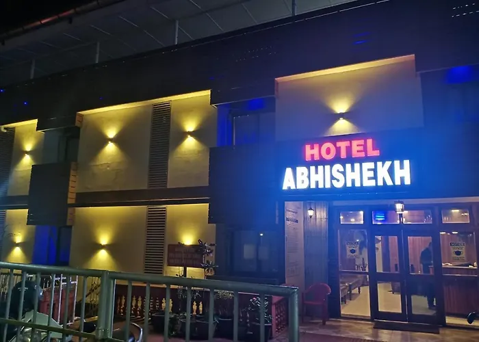 Hotel Abhishekh Port Blair