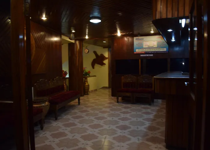 Hotel Abhishekh Port Blair