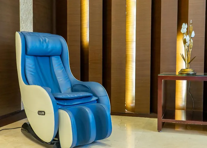فندق الصفوة البرج الثالث Al Safwah Hotel Third Tower 3 La Mecque