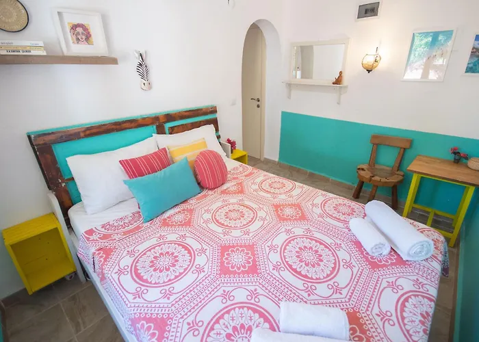 Kuytu Bed & Breakfast Kaş