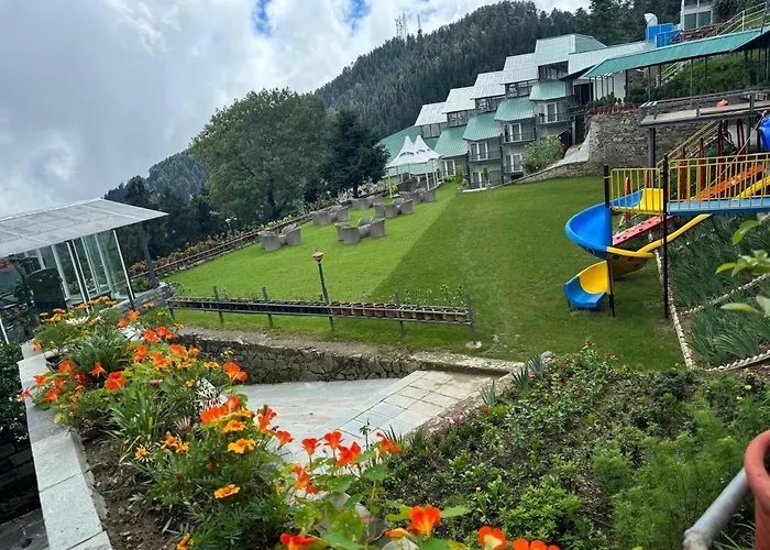 Kufri Heritage Resort & Spa