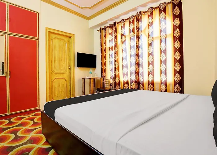 Hotel O Basera Shimla