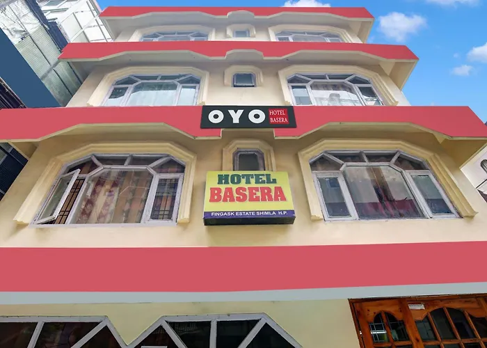 Hotel O Basera Shimla