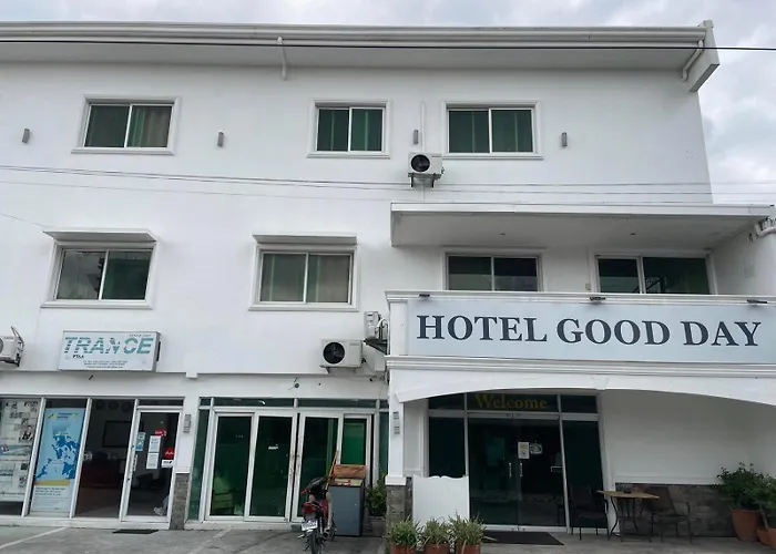 Hotel Good Day Angeles