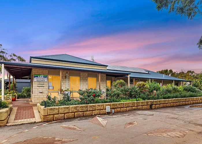 Northam Holiday Park