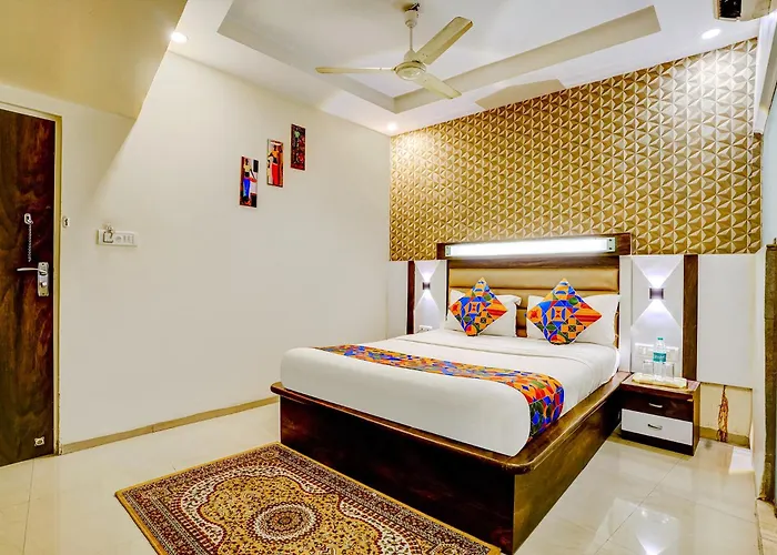 Hotel Kwality Inn By Naivedhya Veg Treat Thane